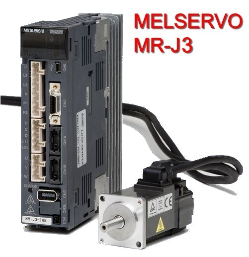 Снятие с производства MR-J3 MELSERVO